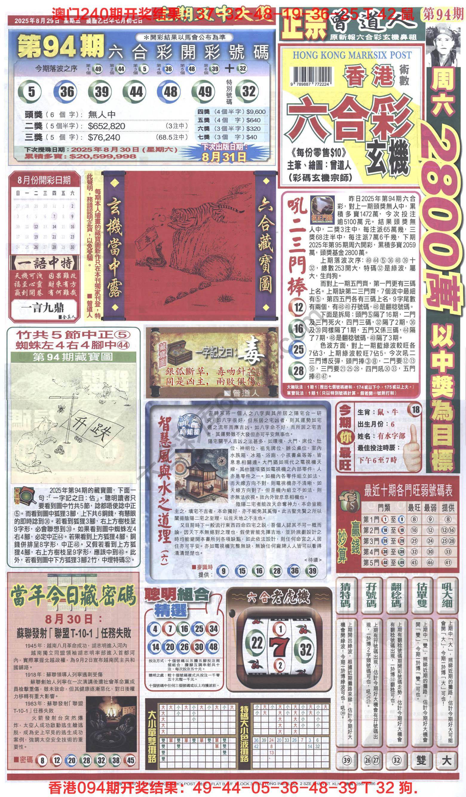 跑狗图
