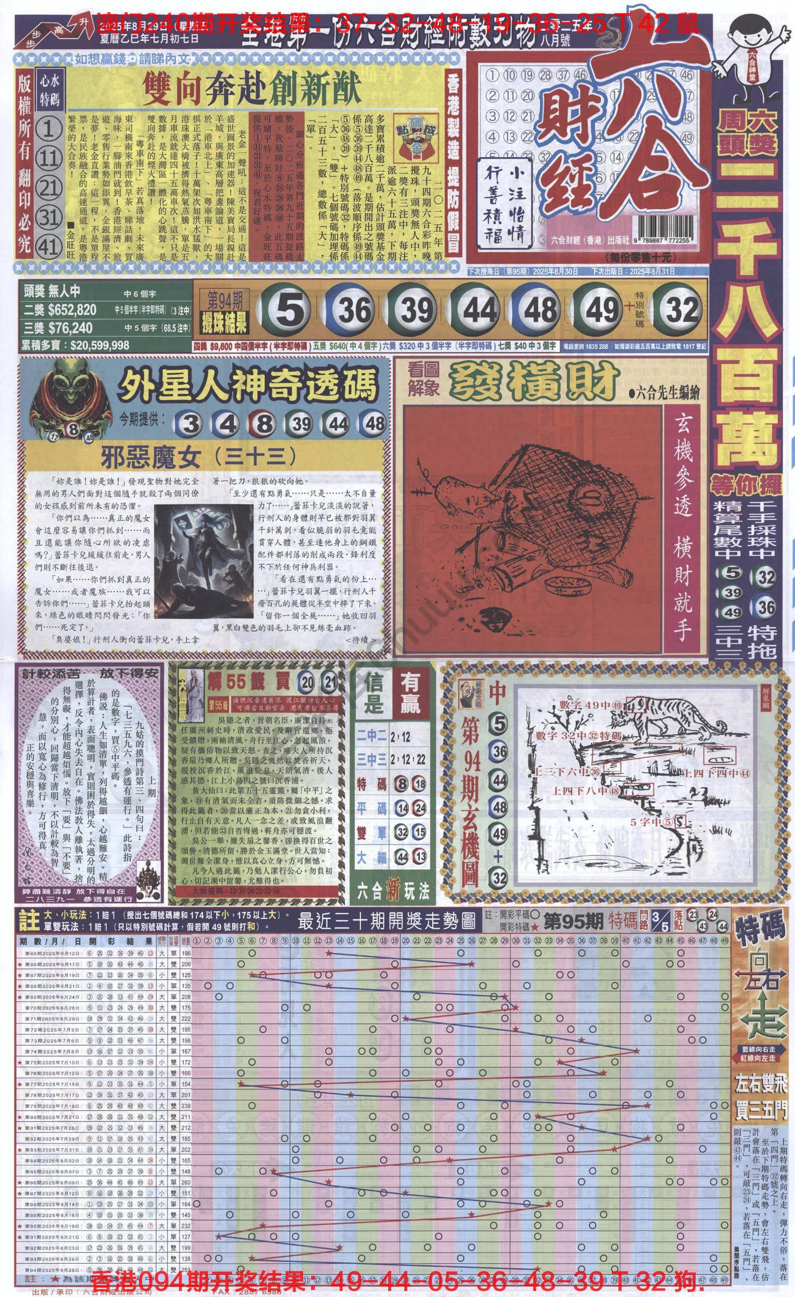 新六合财经