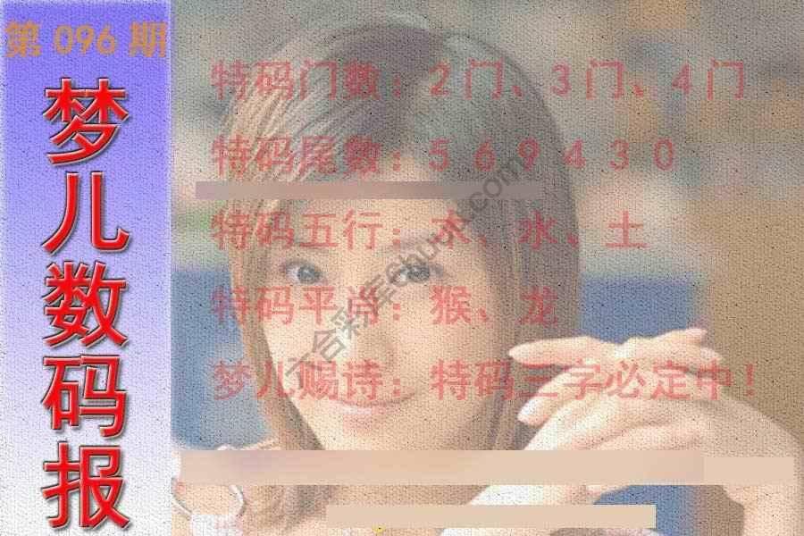 梦儿数码报