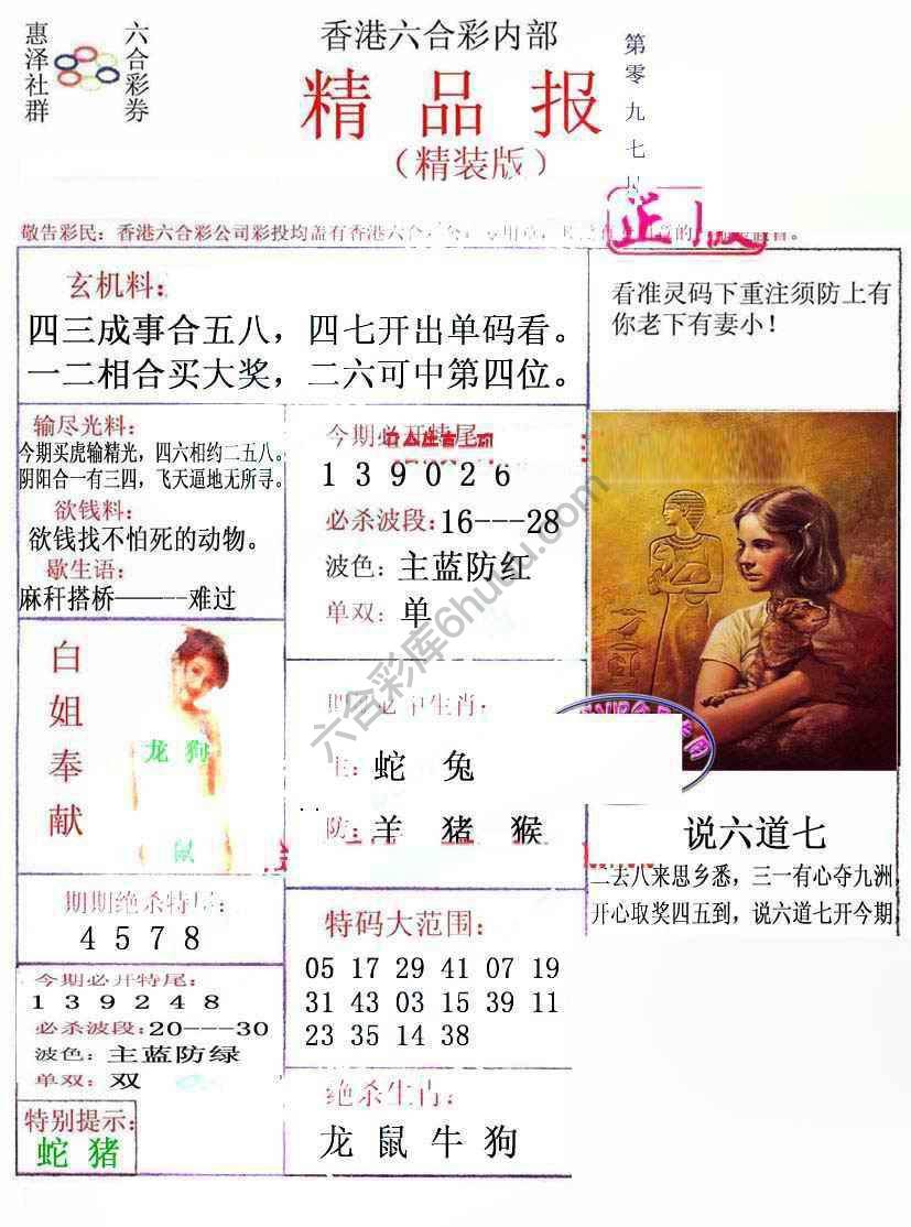新精品报