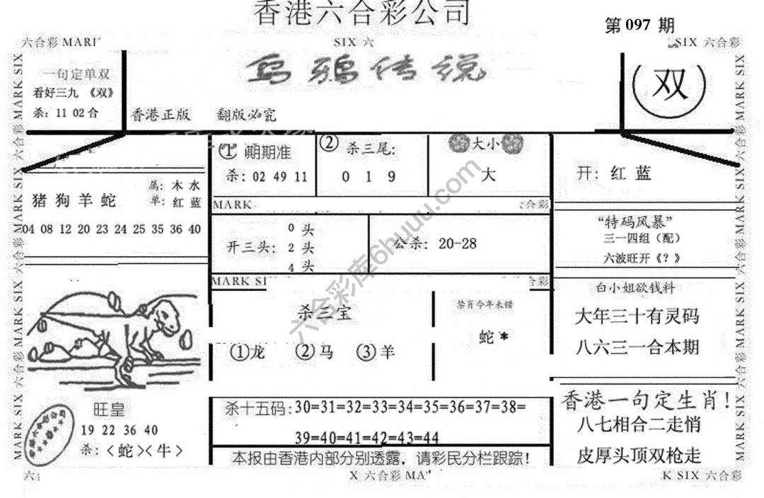 乌鸦传说