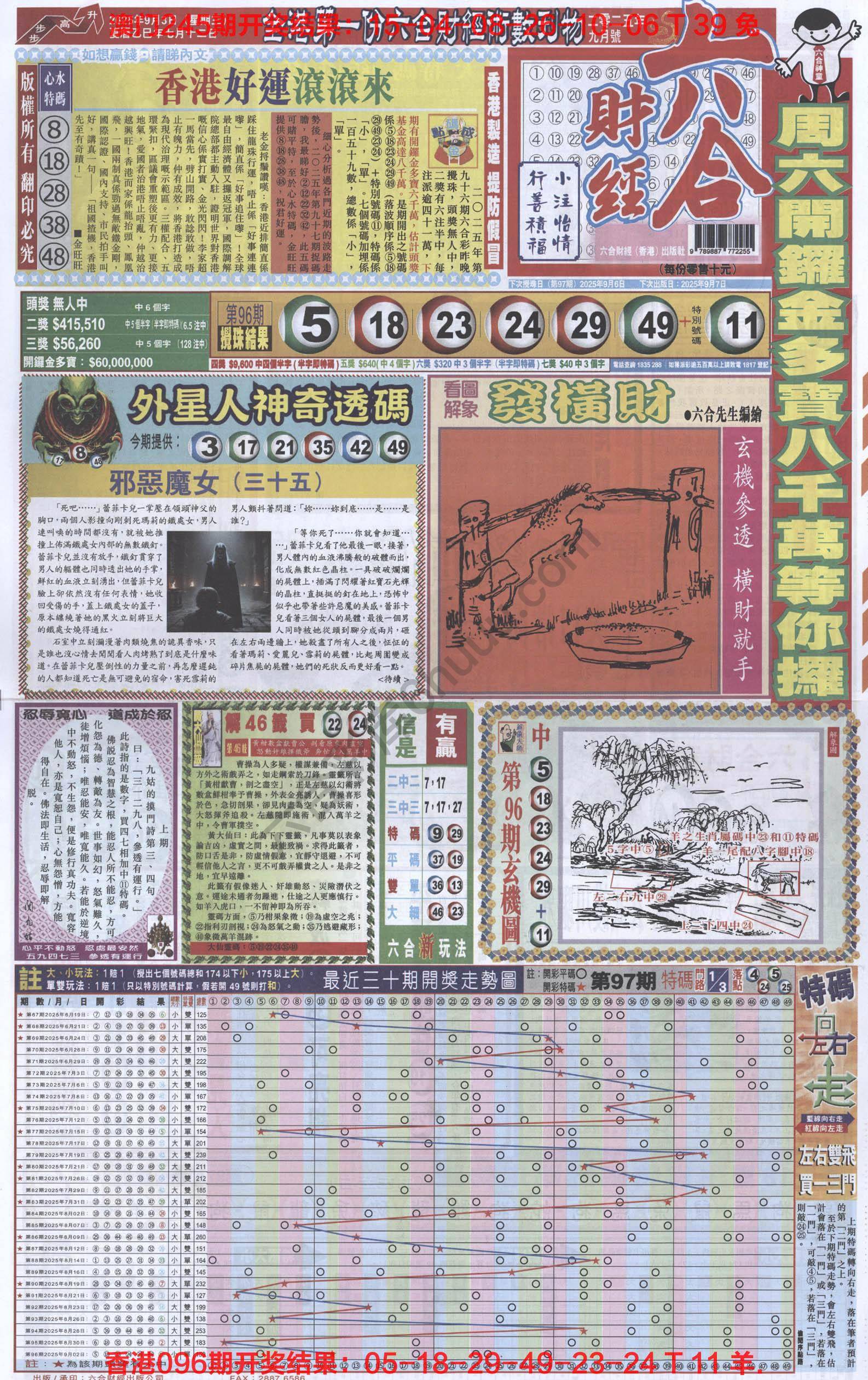 新六合财经
