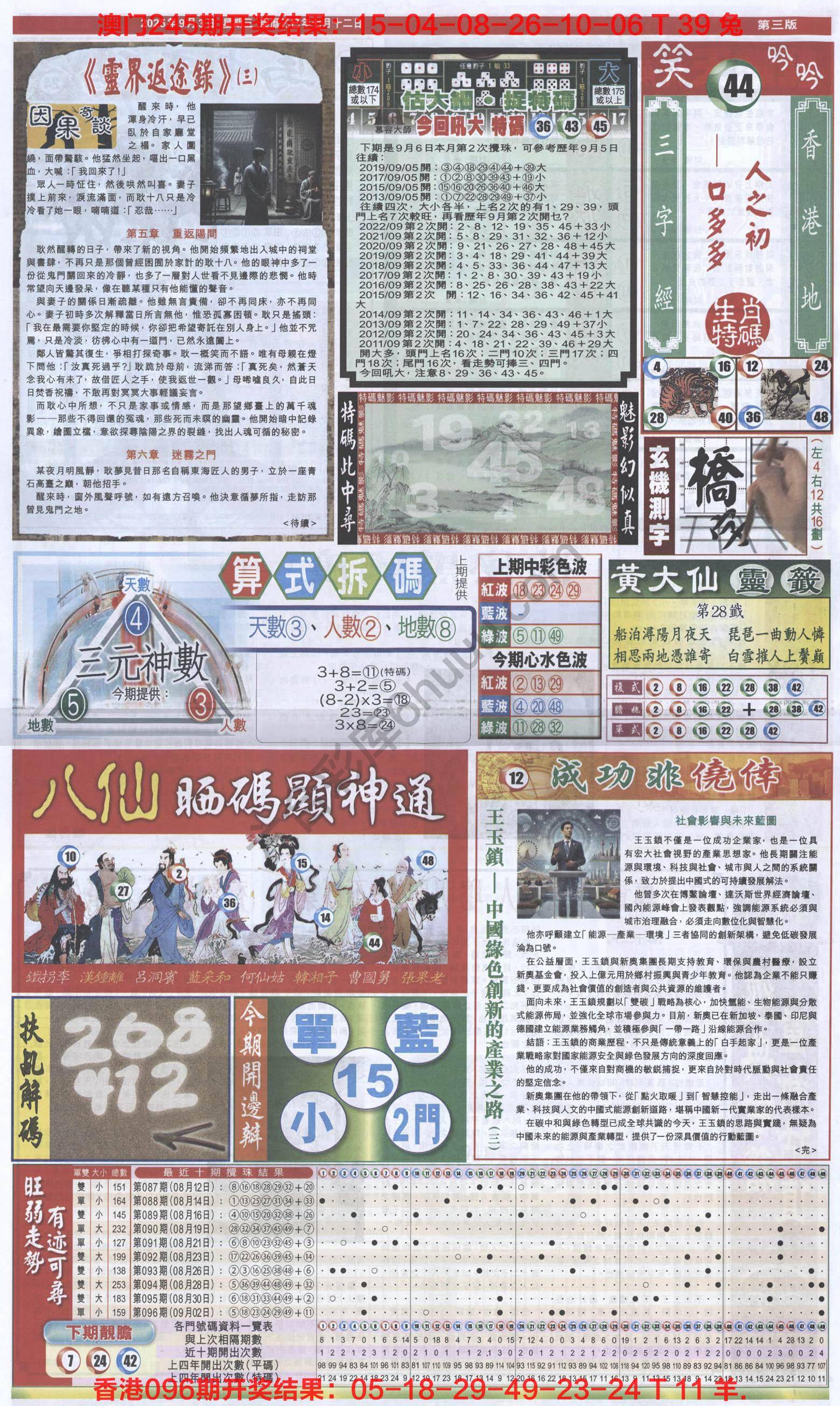 跑狗图