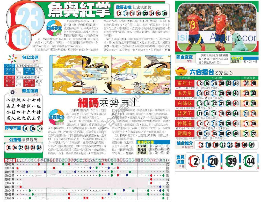 香港商报
