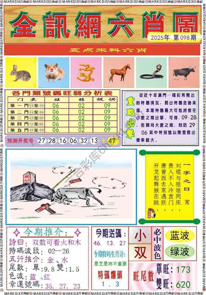 全讯网六肖图