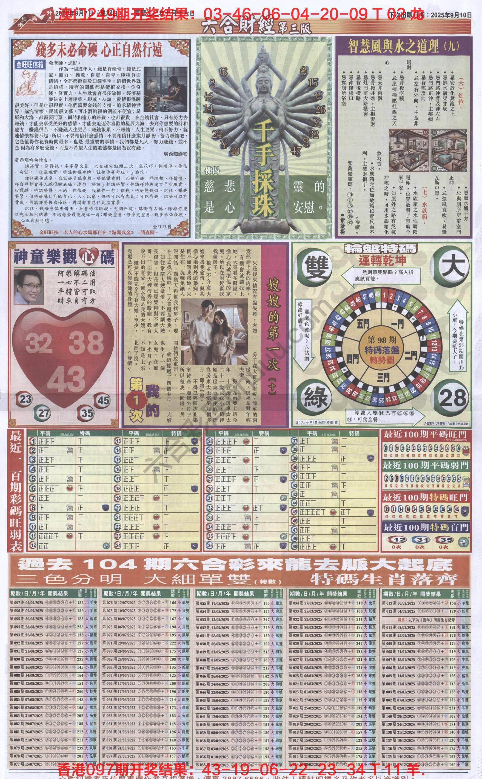 新六合财经