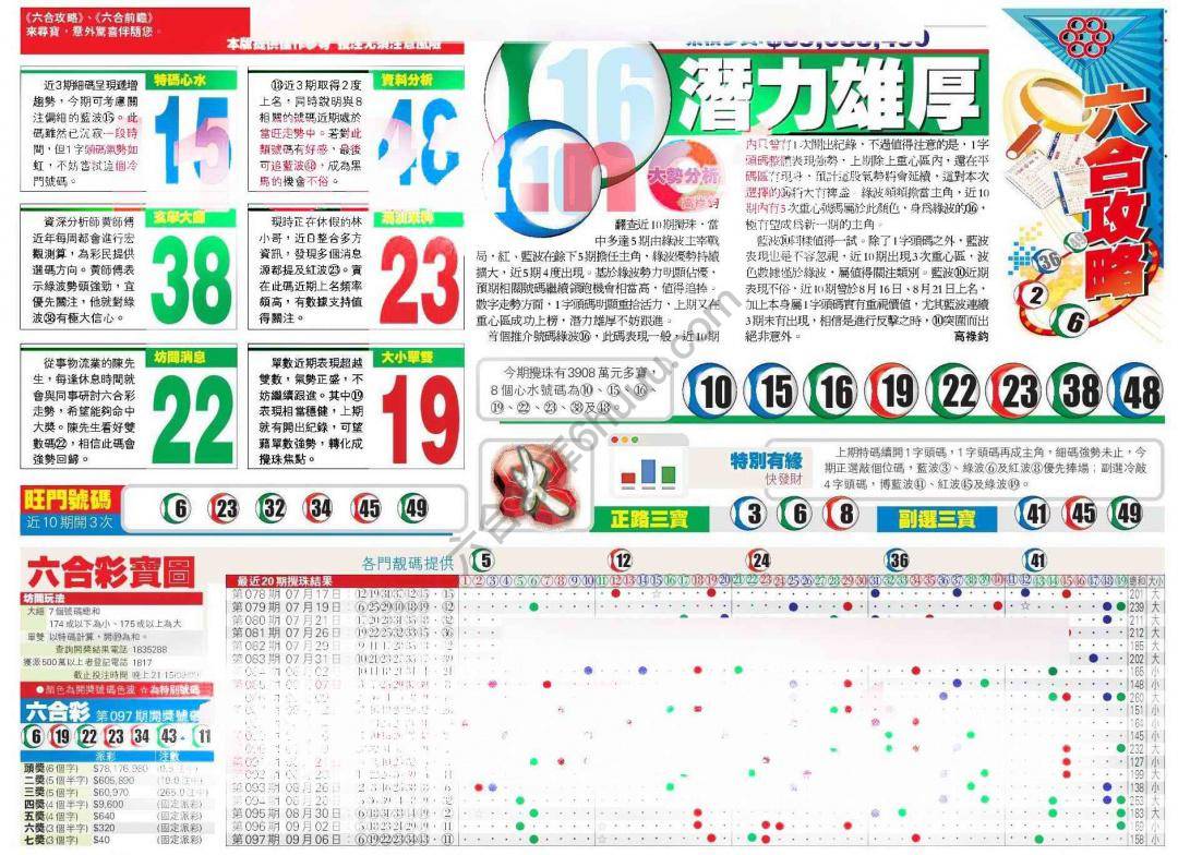 香港商报