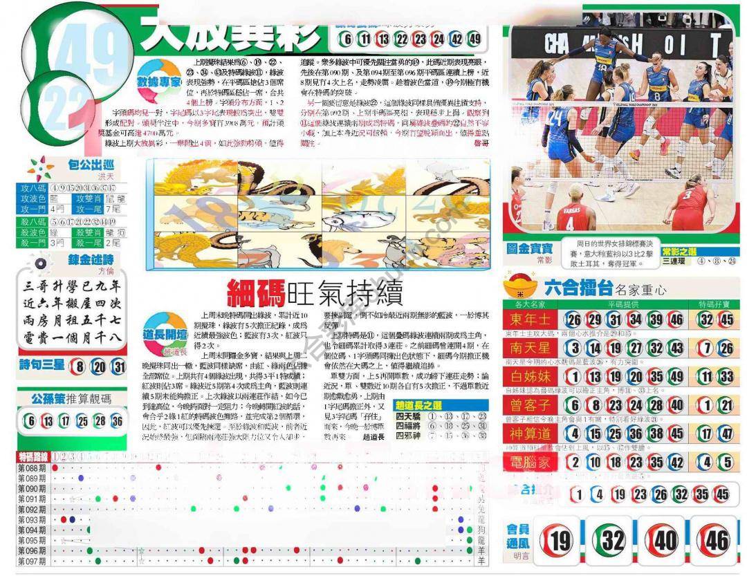 香港商报