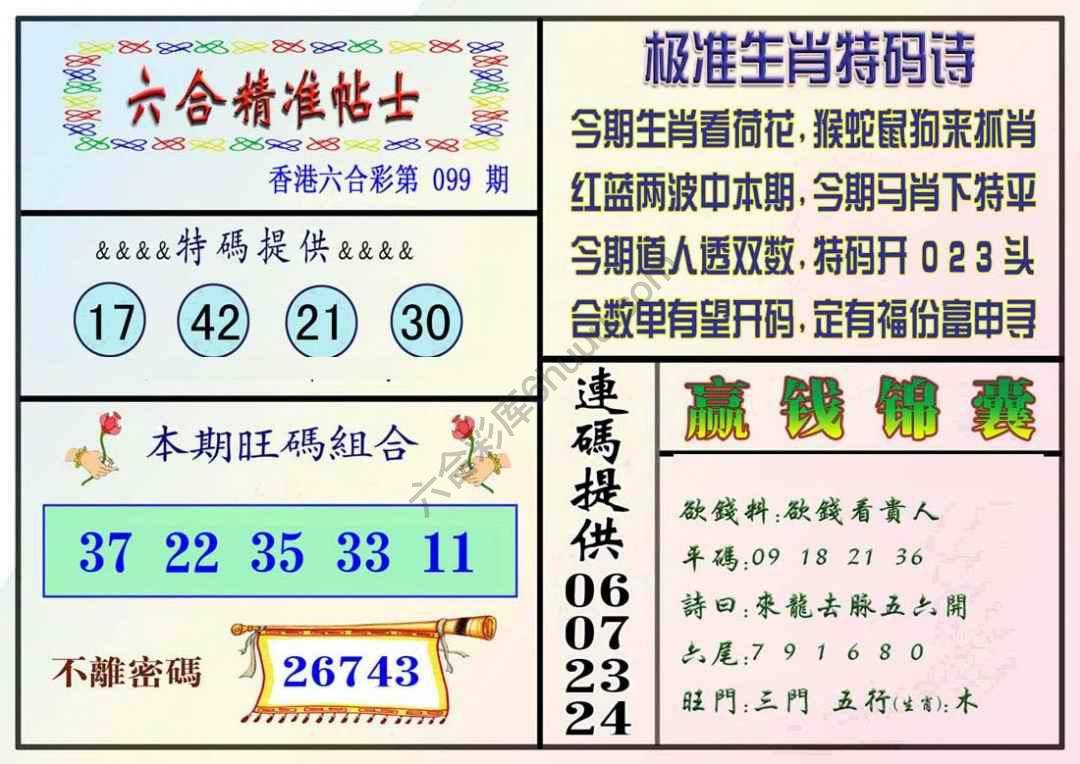 精准贴士