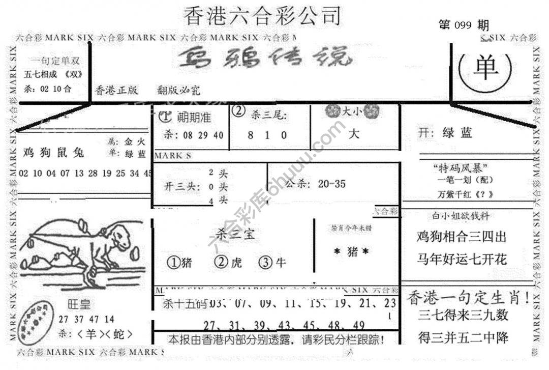 乌鸦传说