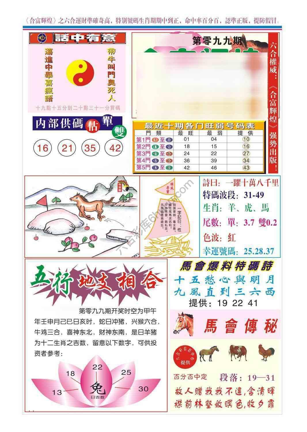 合富辉煌