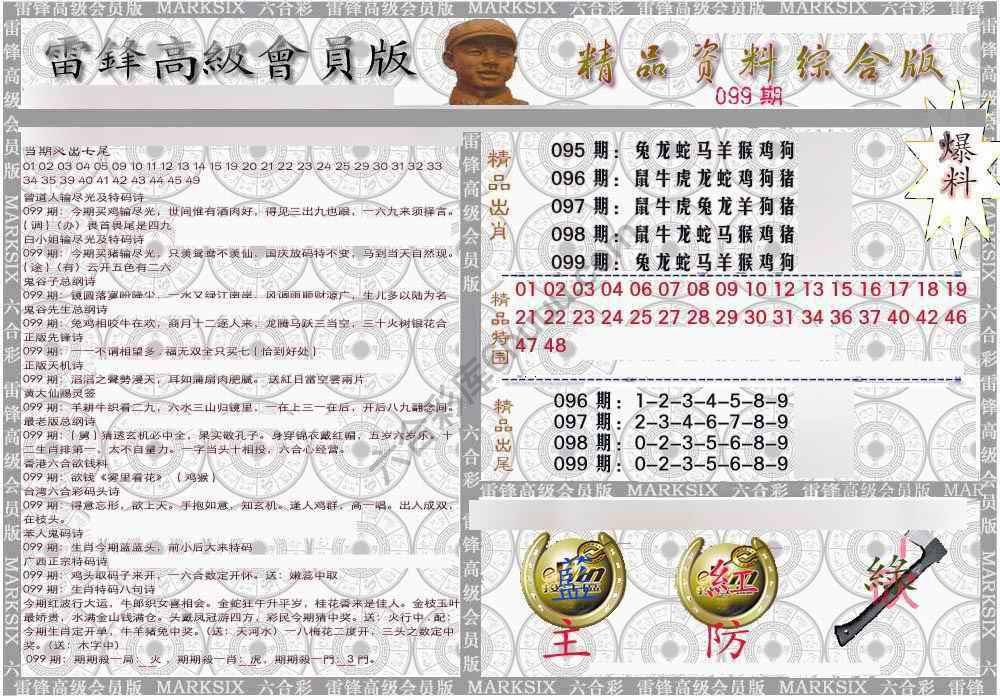 当天报