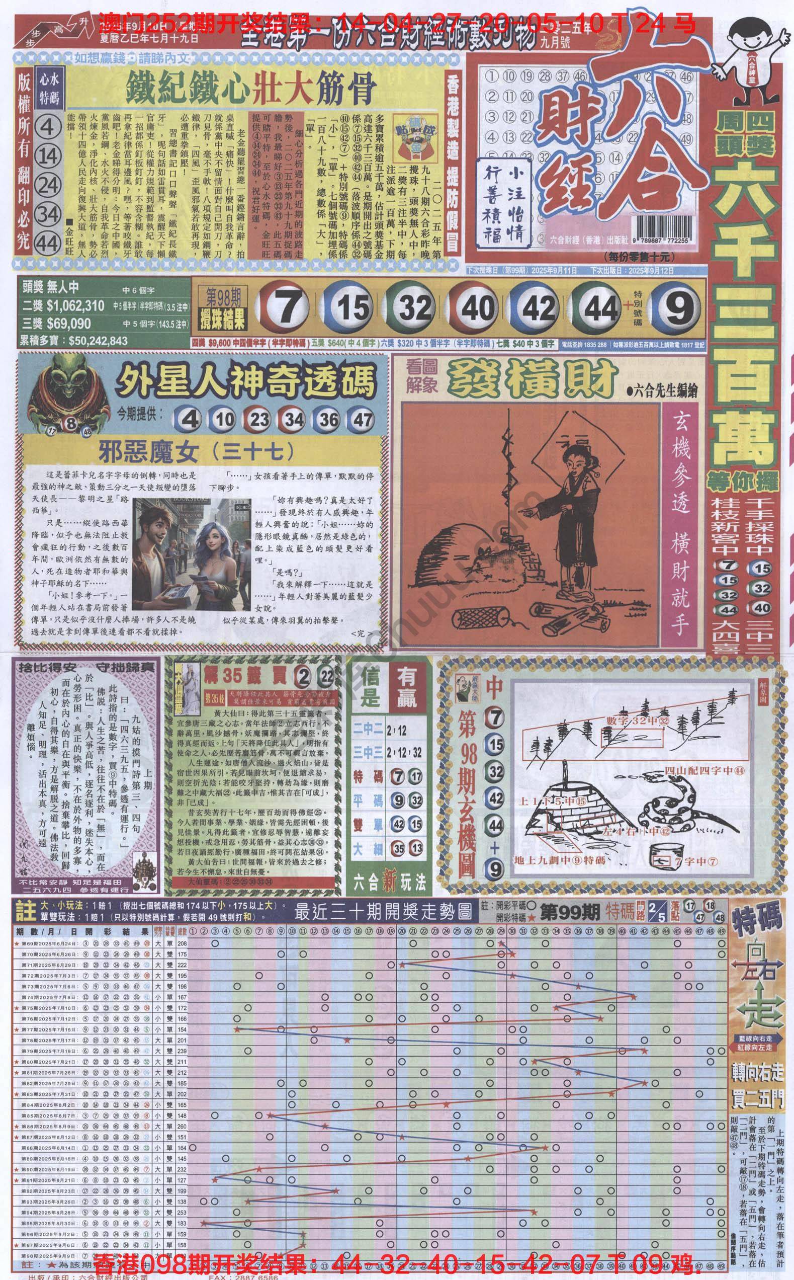 新六合财经