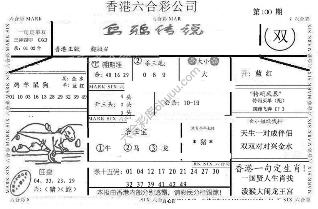 乌鸦传说