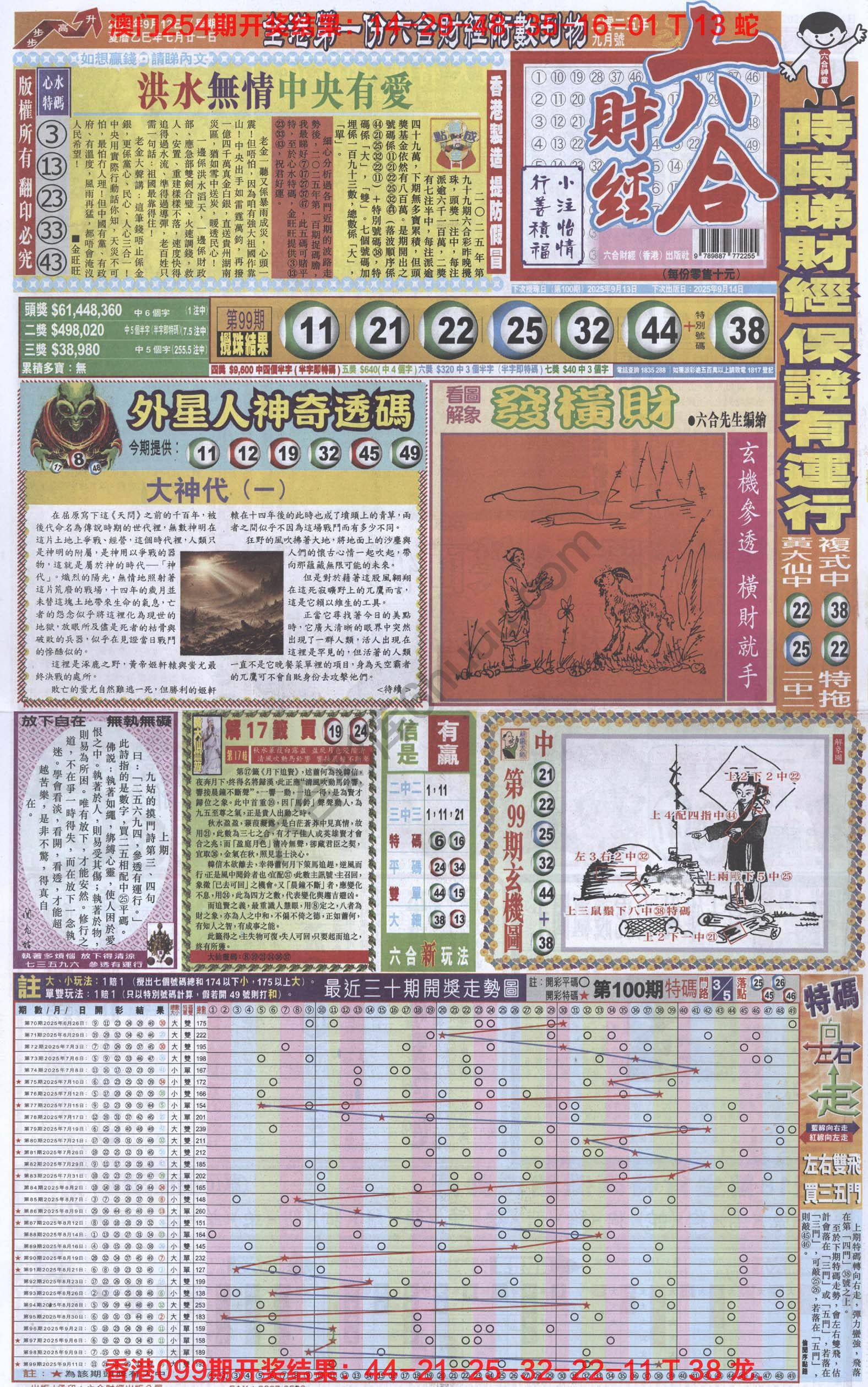 新六合财经
