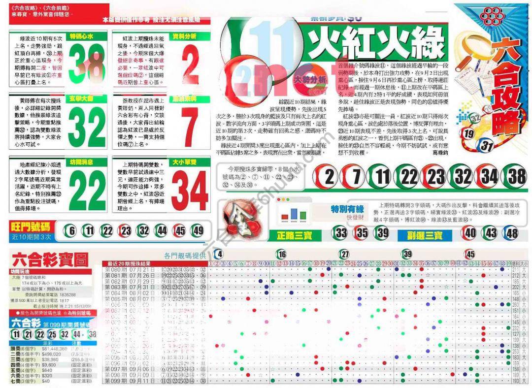 香港商报