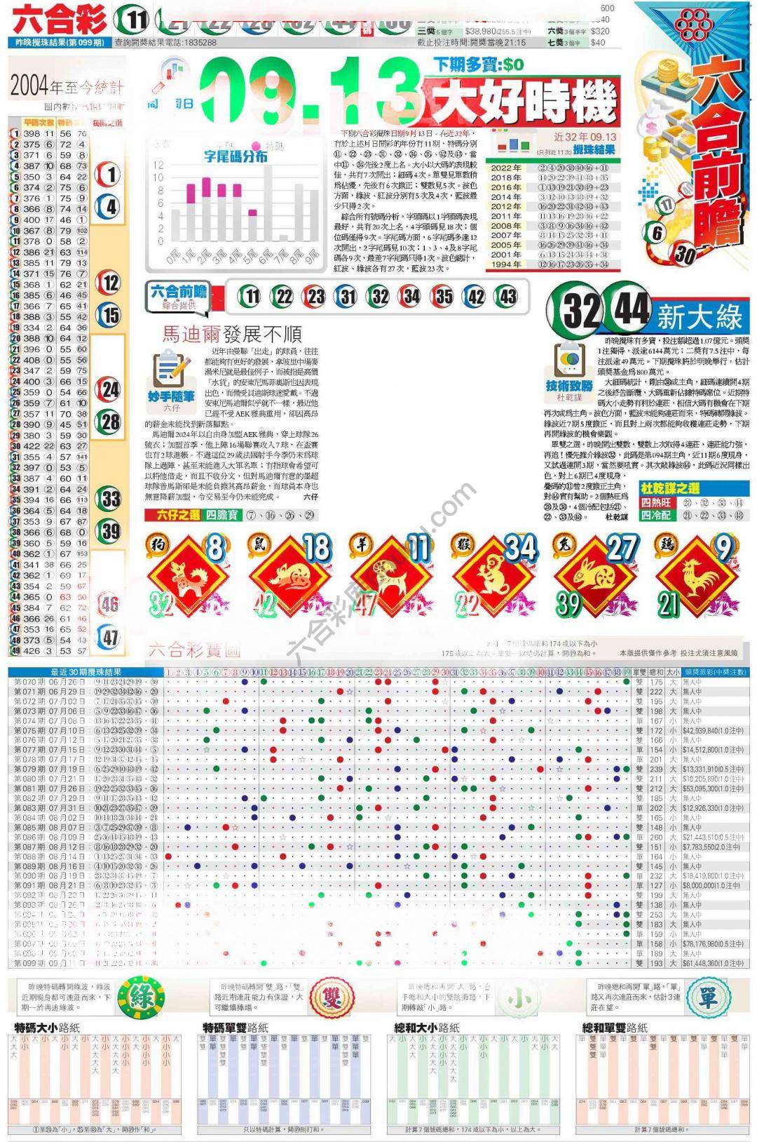 香港商报