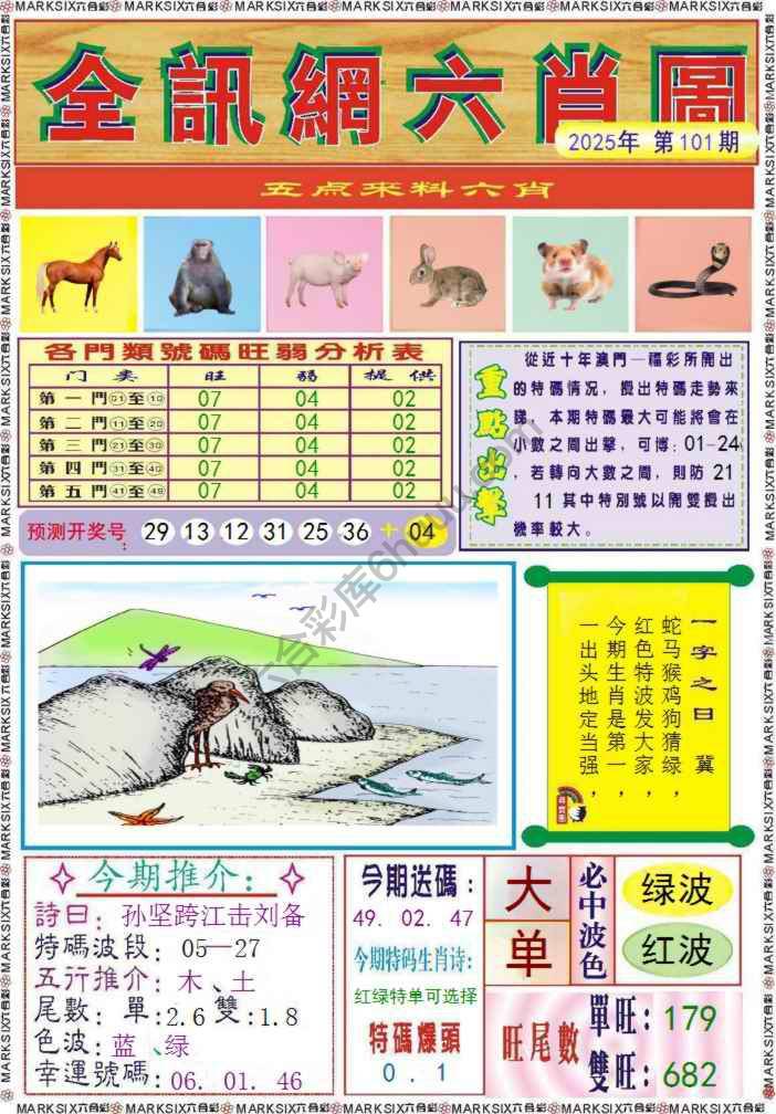 全讯网六肖图