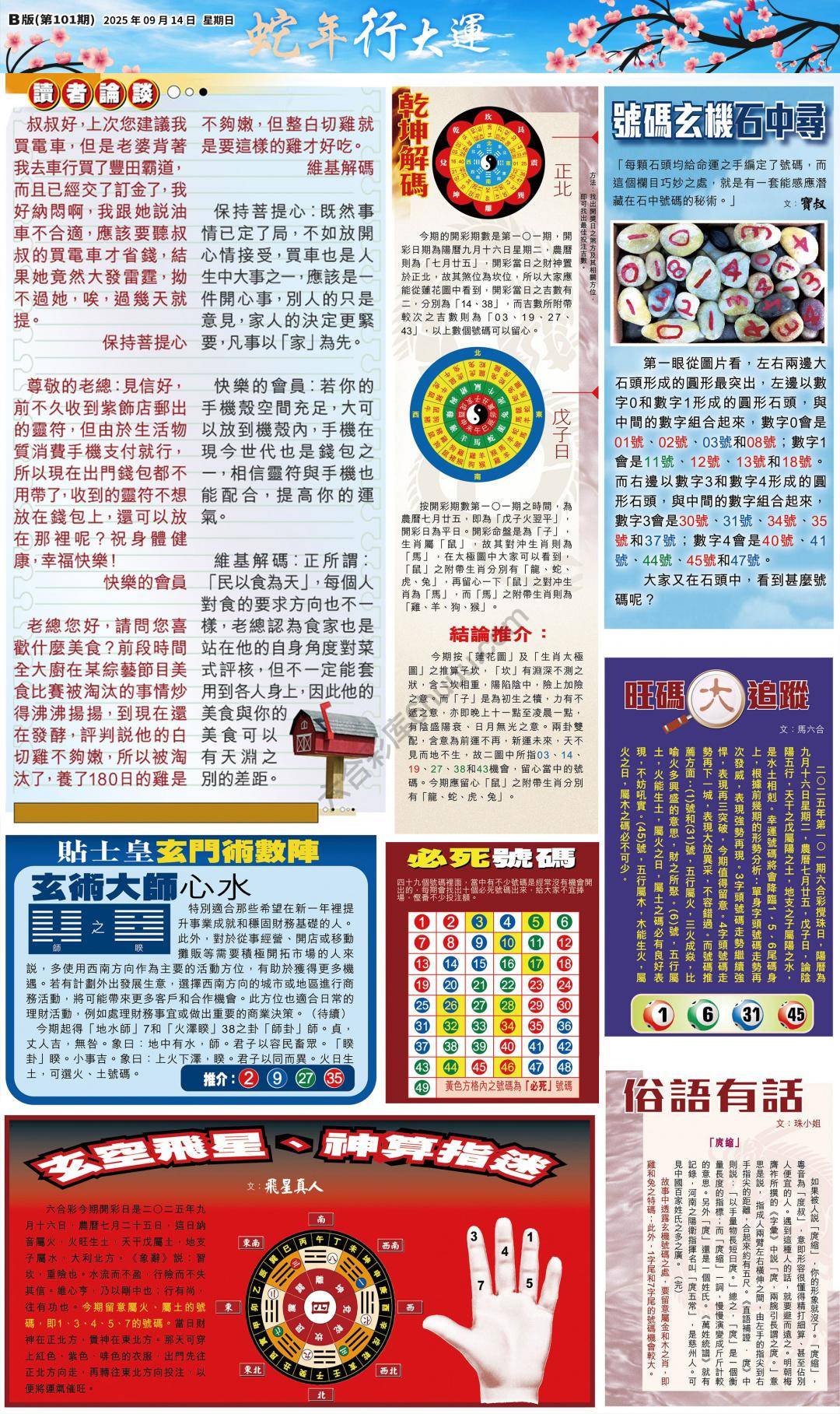 大版贴士皇