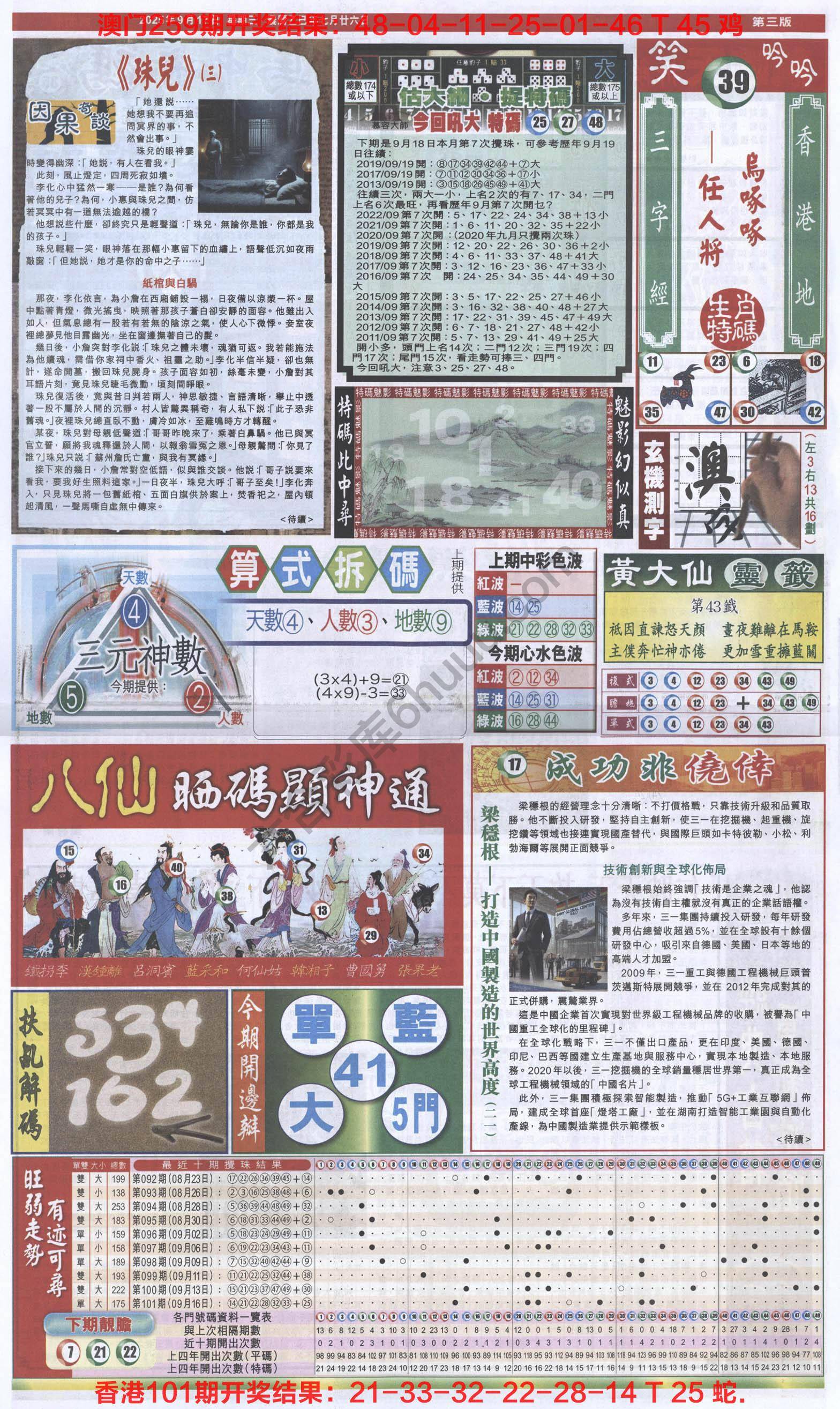 跑狗图