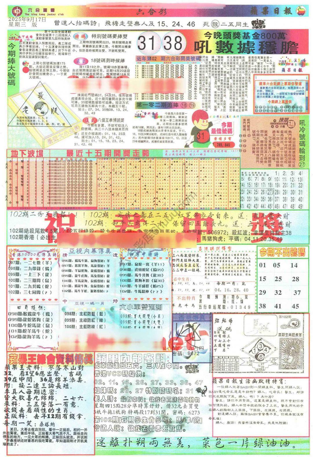 苹果日报