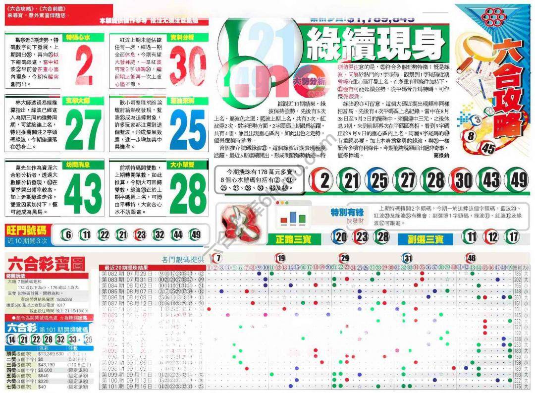 香港商报