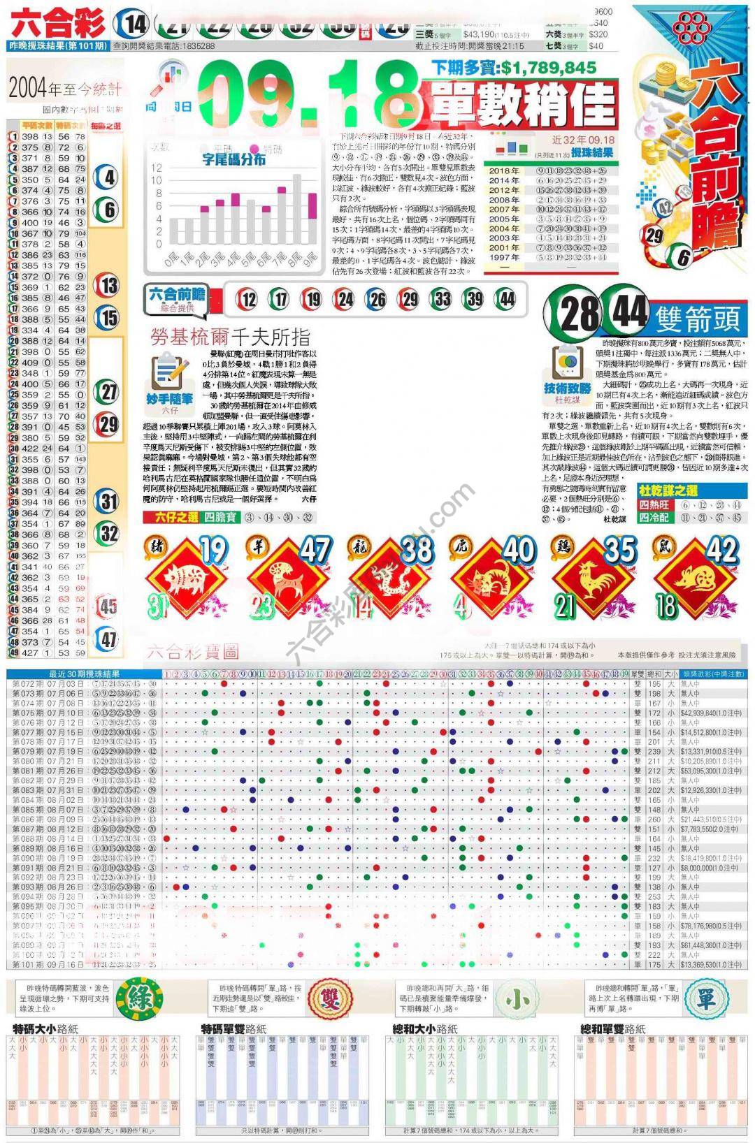 香港商报