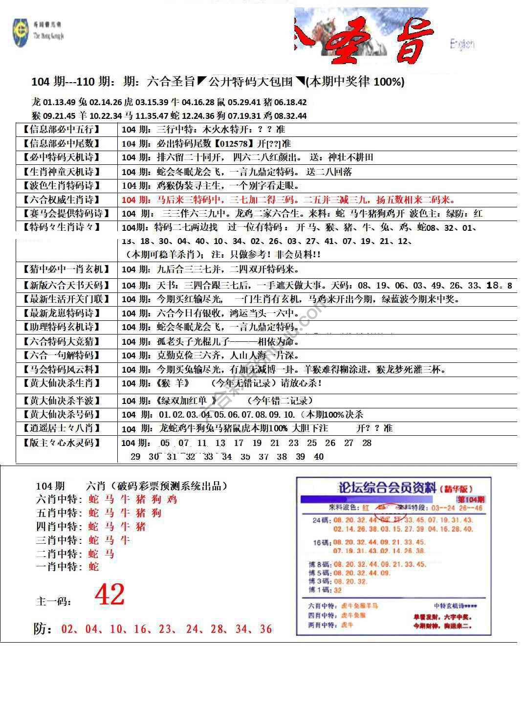 六合圣旨