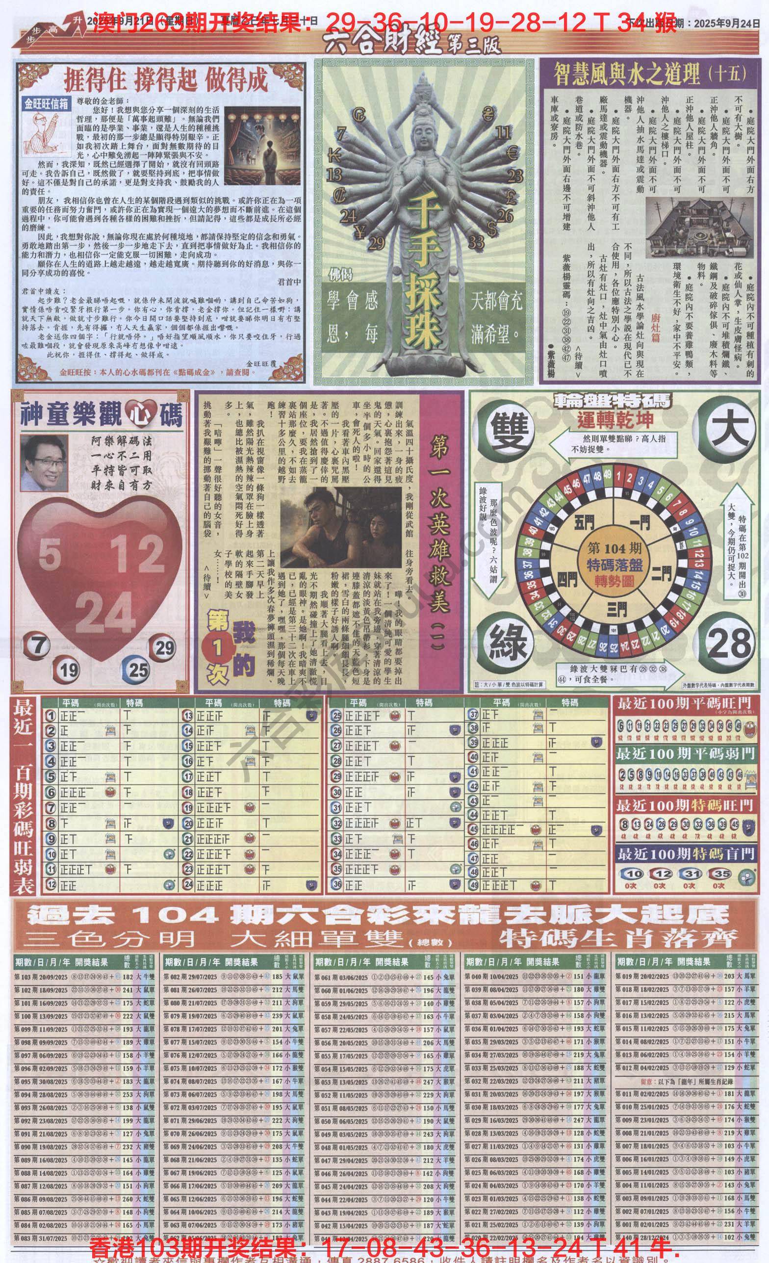 新六合财经
