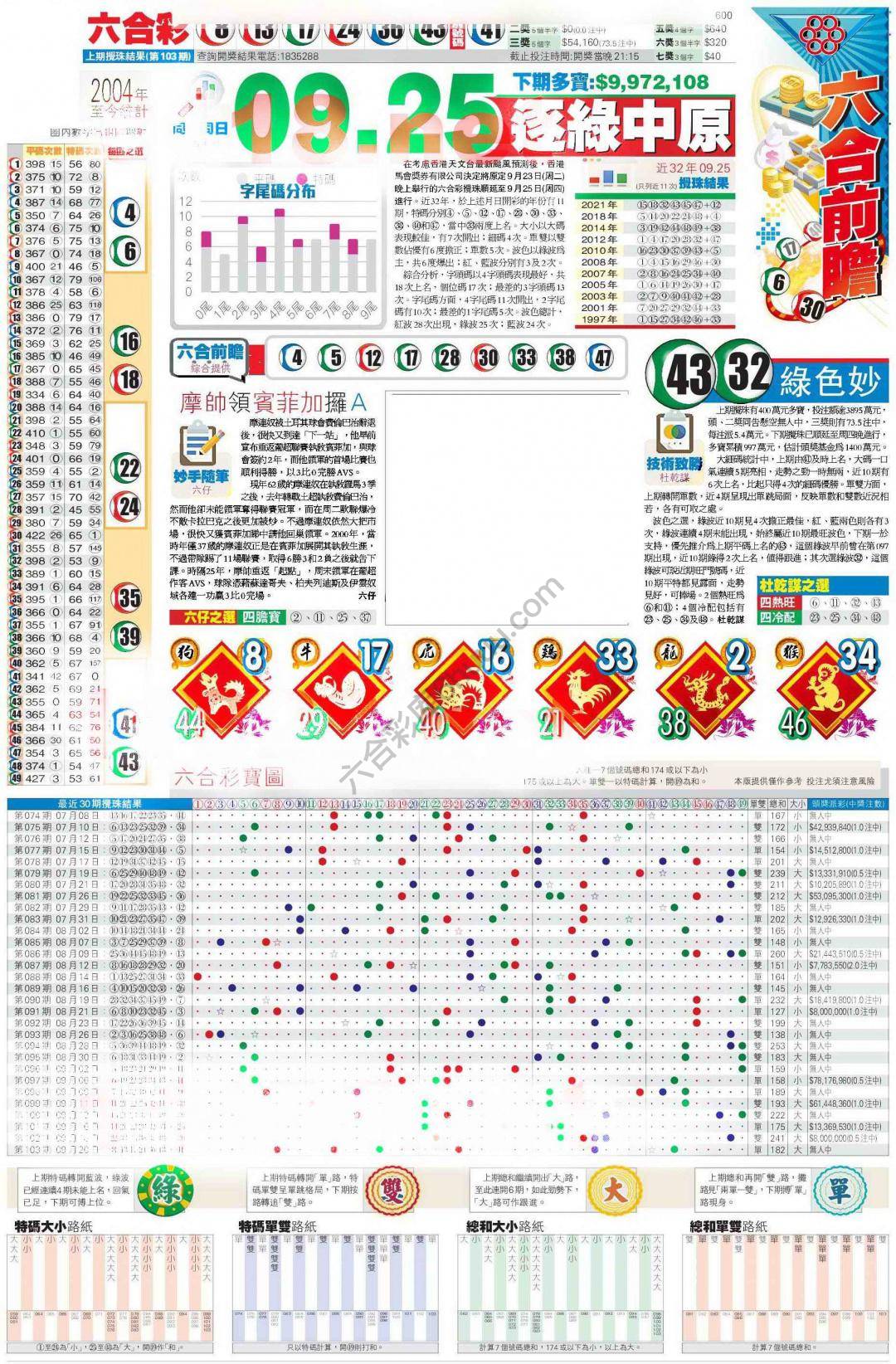 香港商报