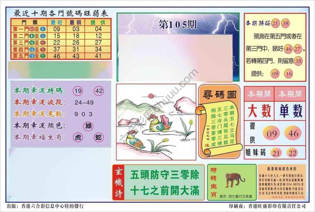香港逢赌必羸