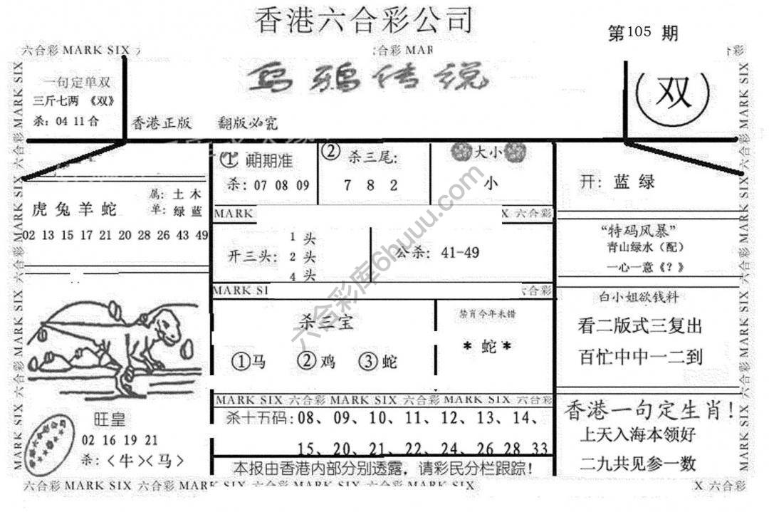 乌鸦传说