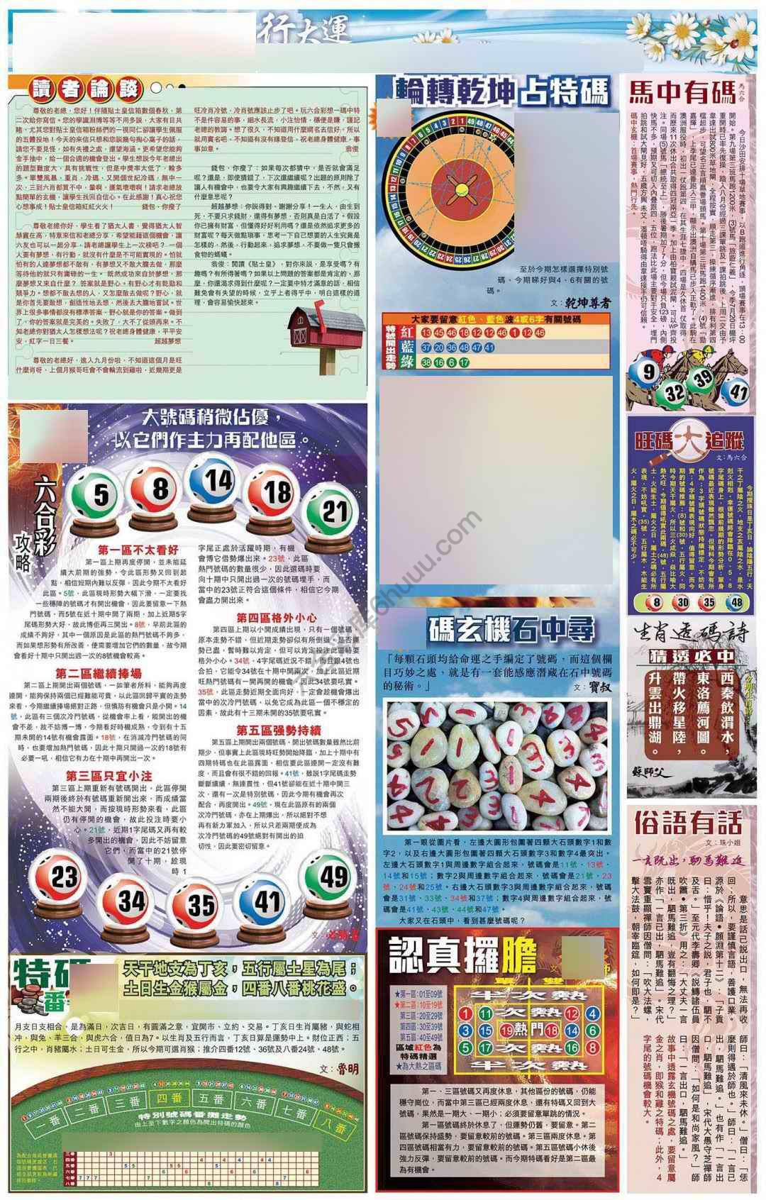 大版贴士皇
