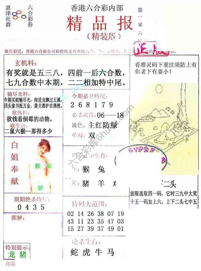新精品报
