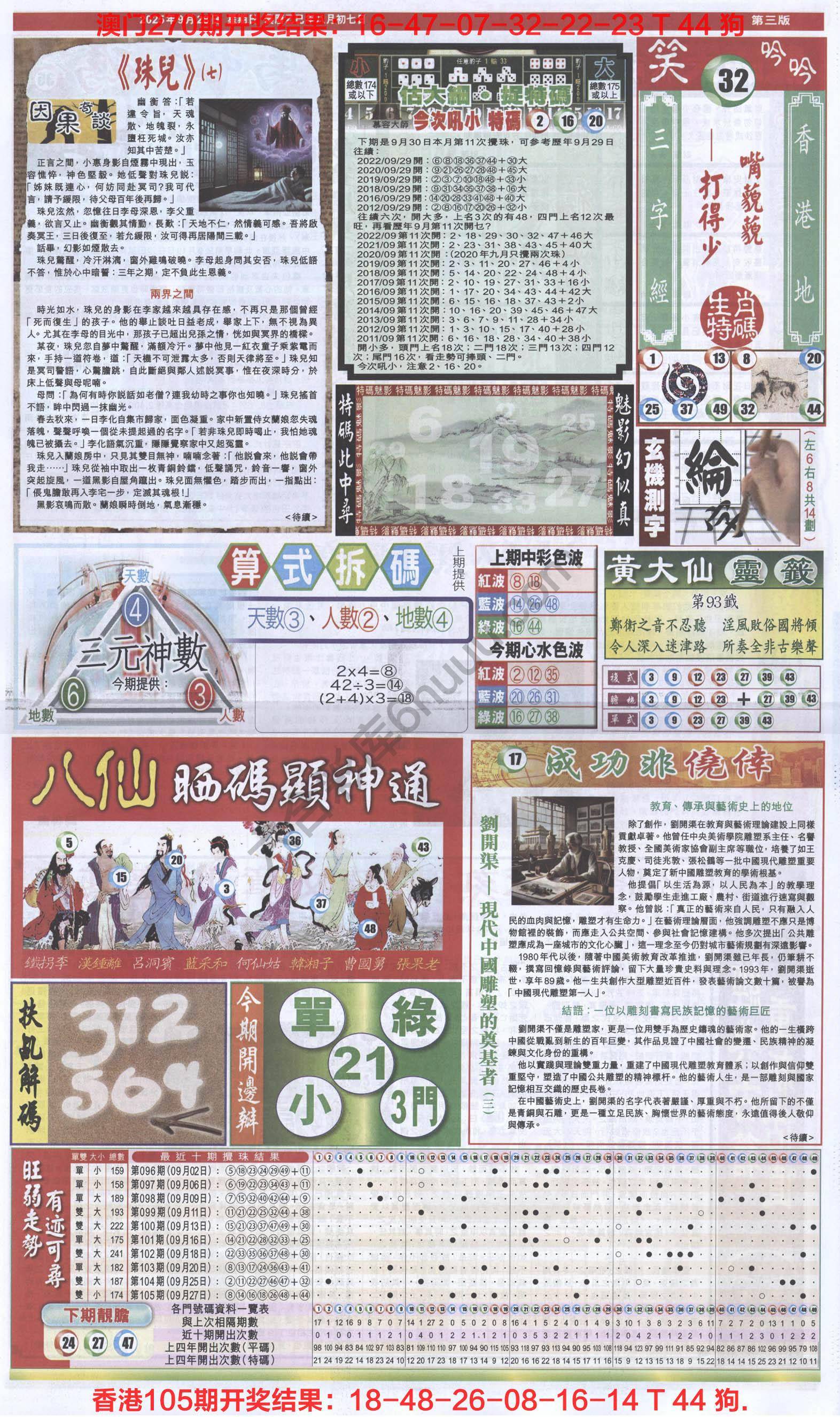 跑狗图