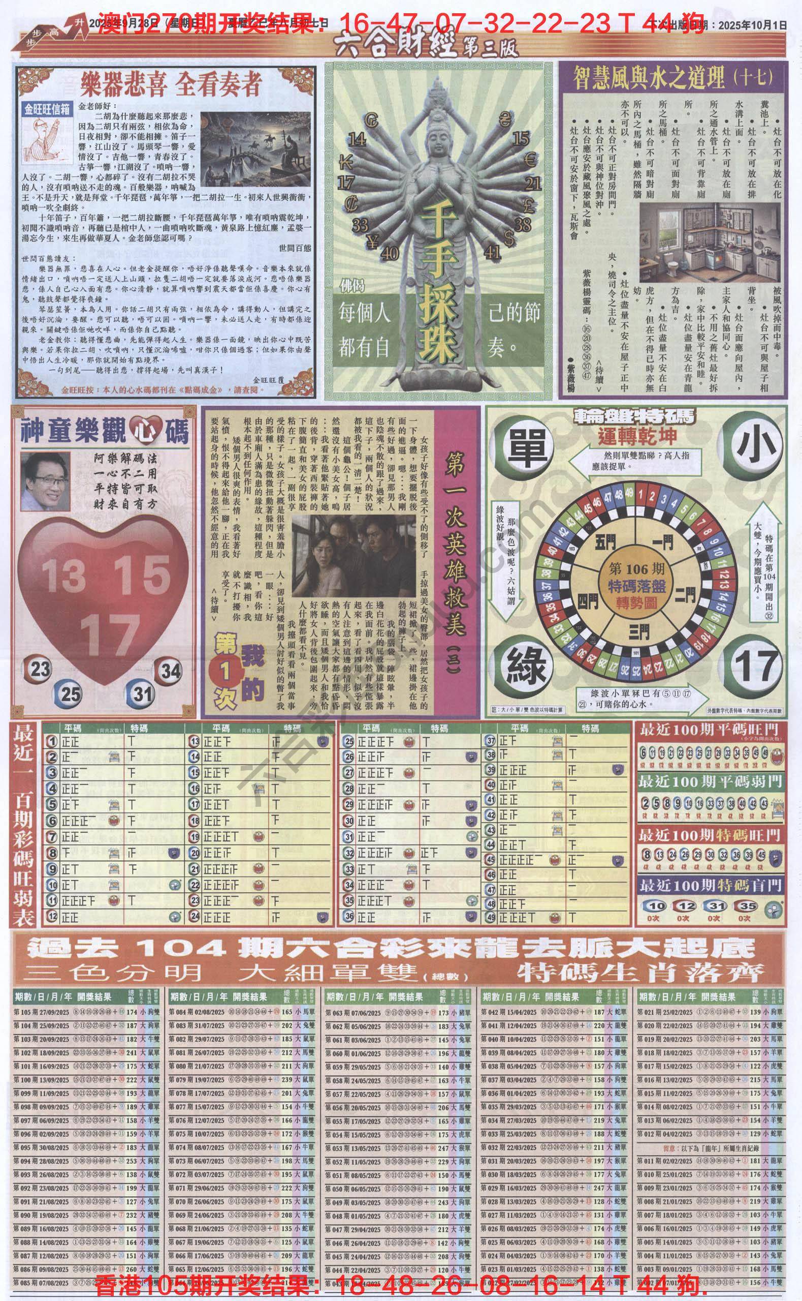 新六合财经