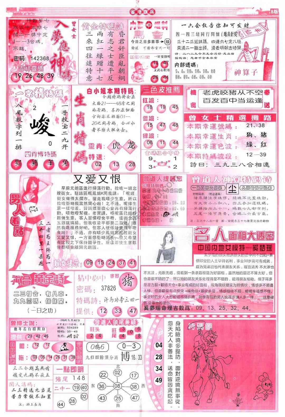 省港旗兵