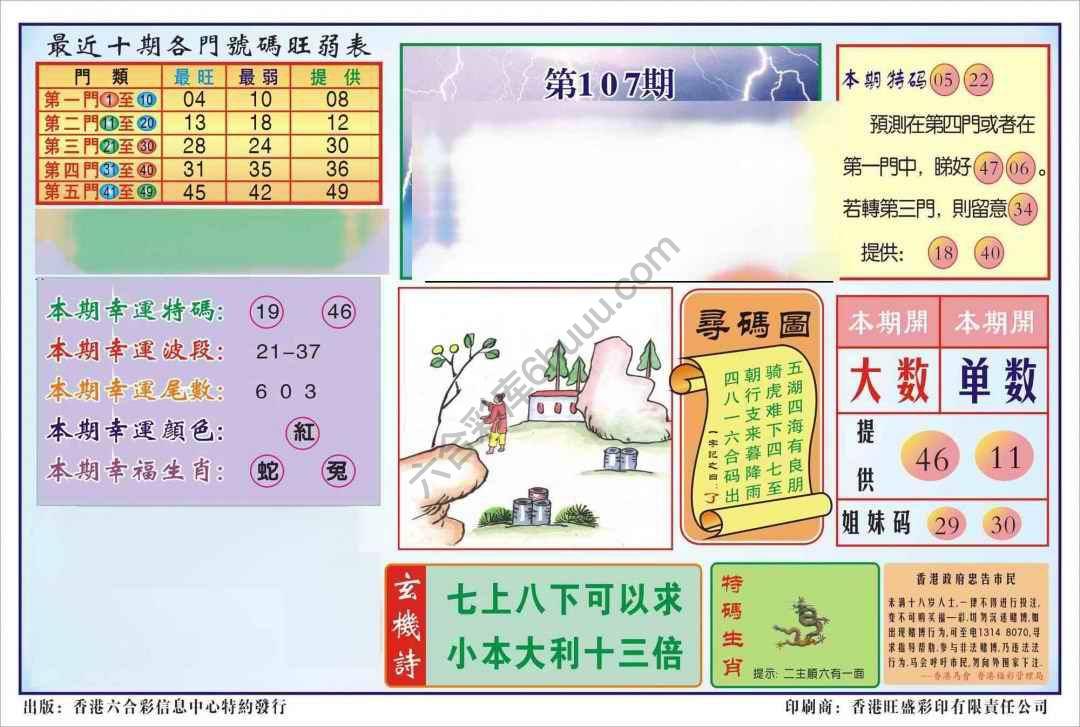 香港逢赌必羸