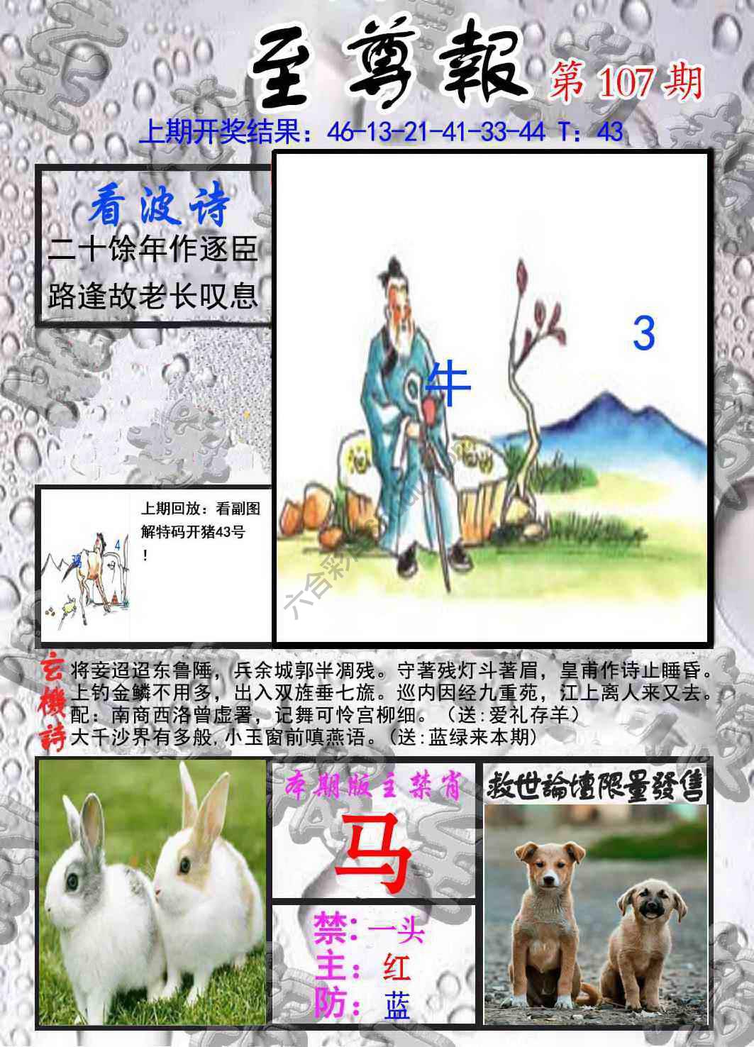 至尊报