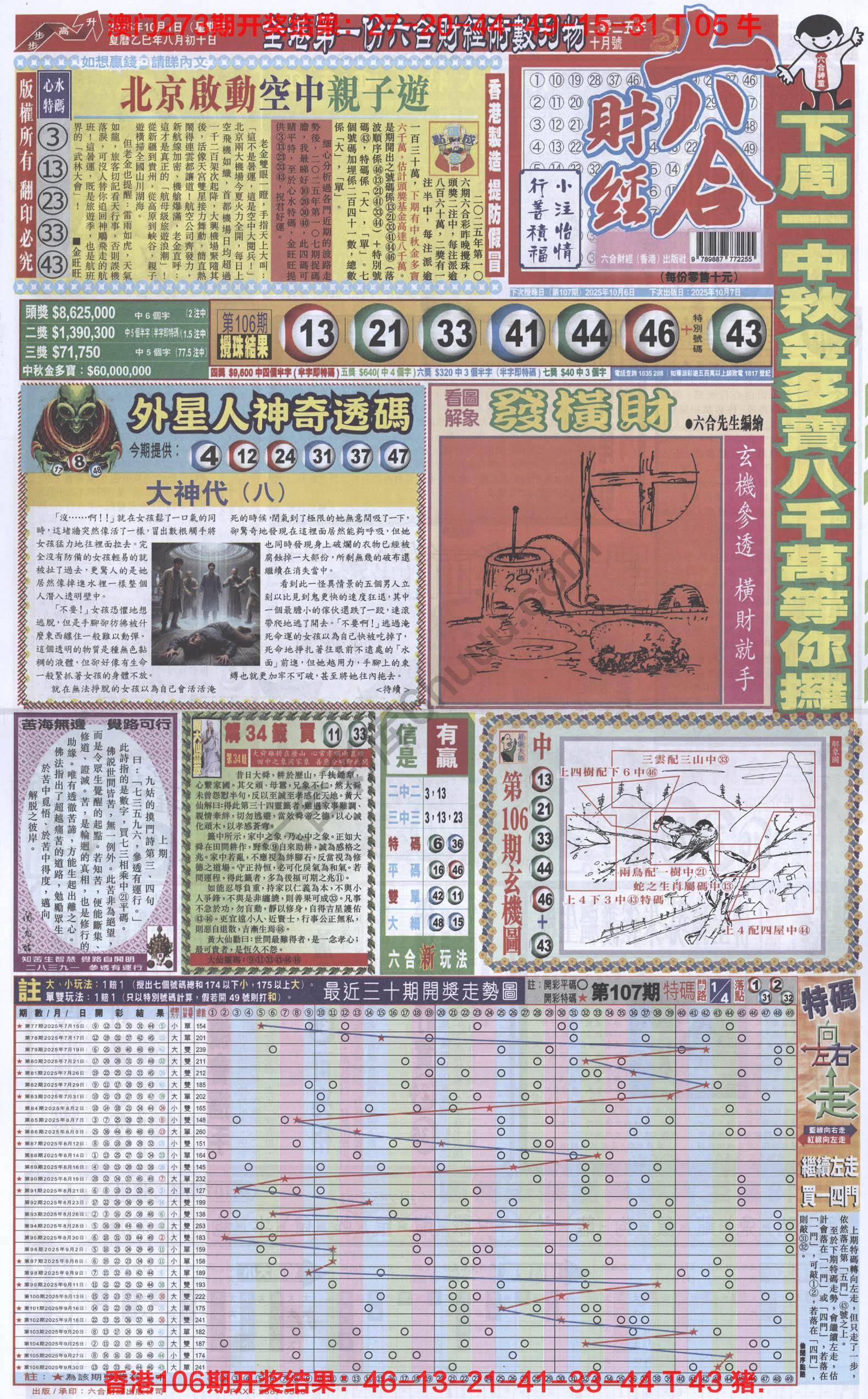 新六合财经