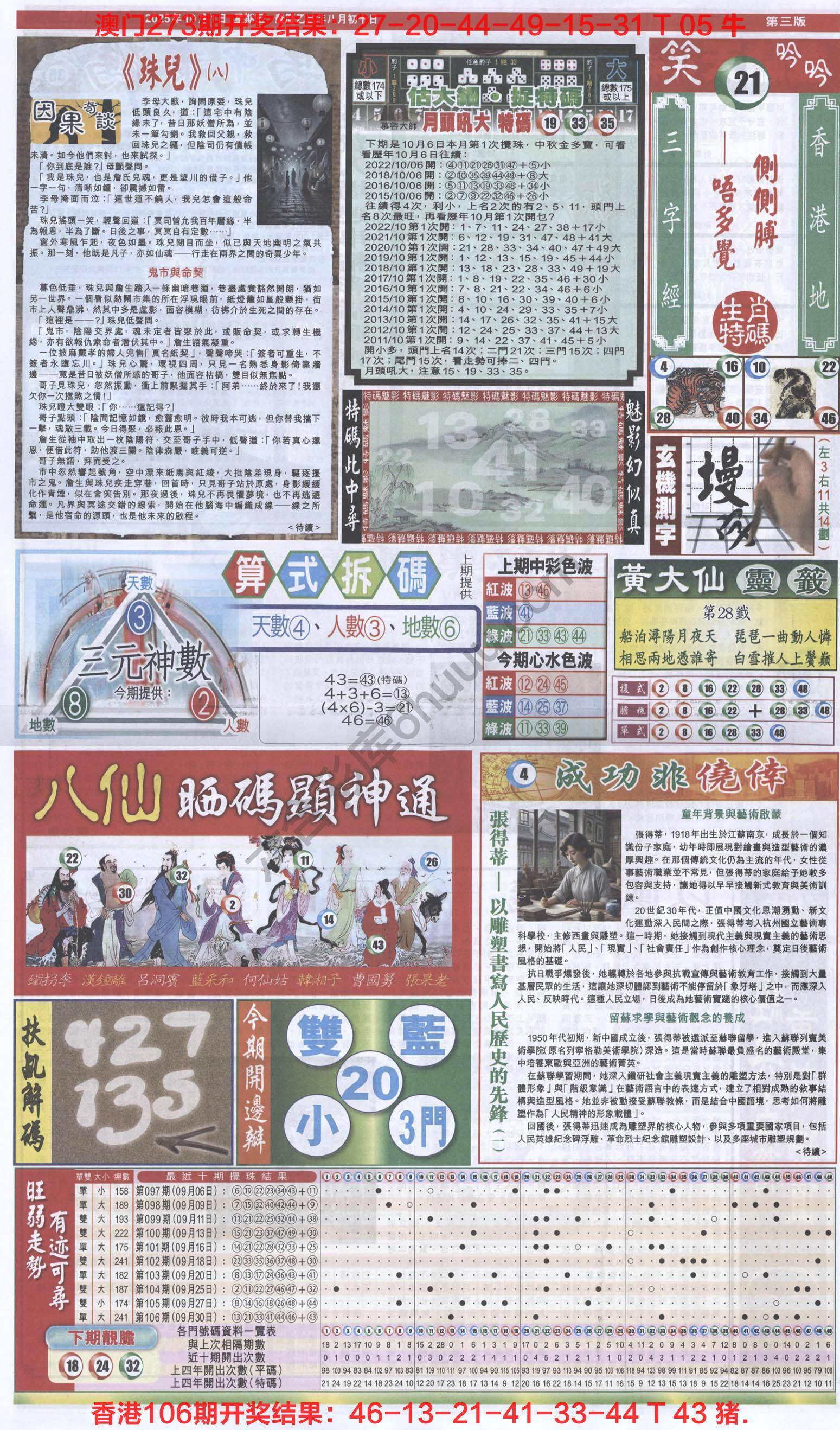 跑狗图