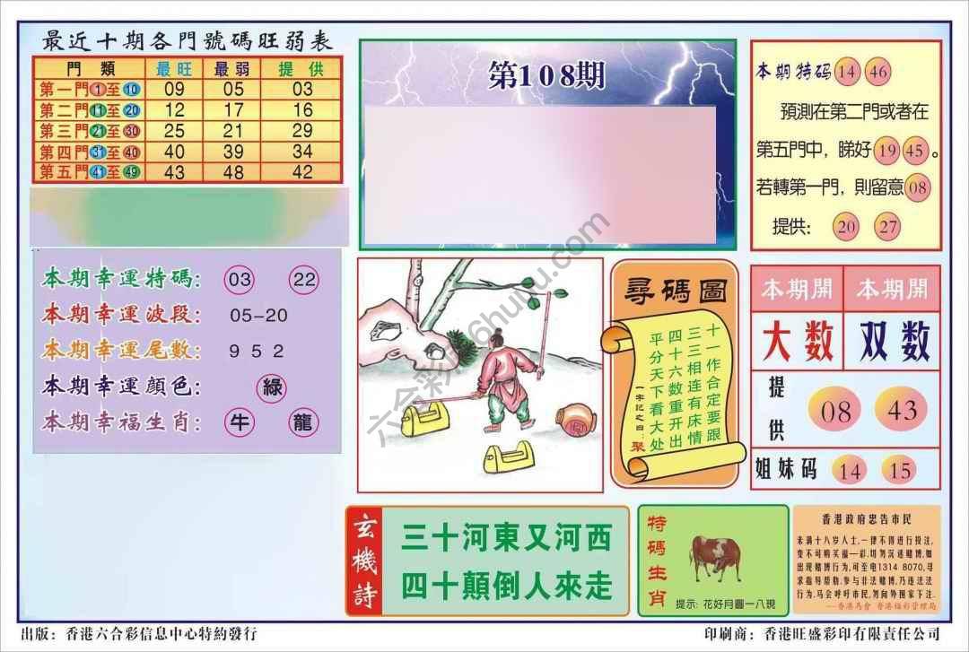 香港逢赌必羸