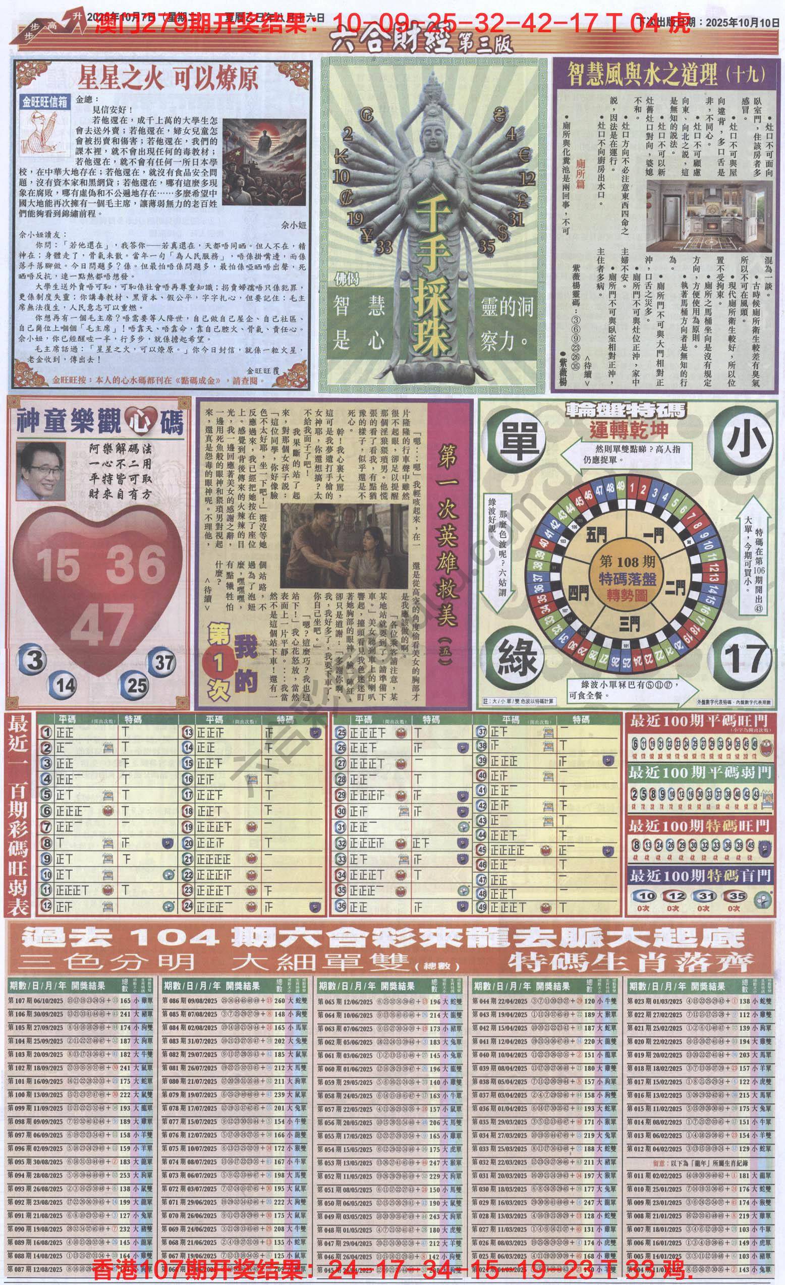 新六合财经