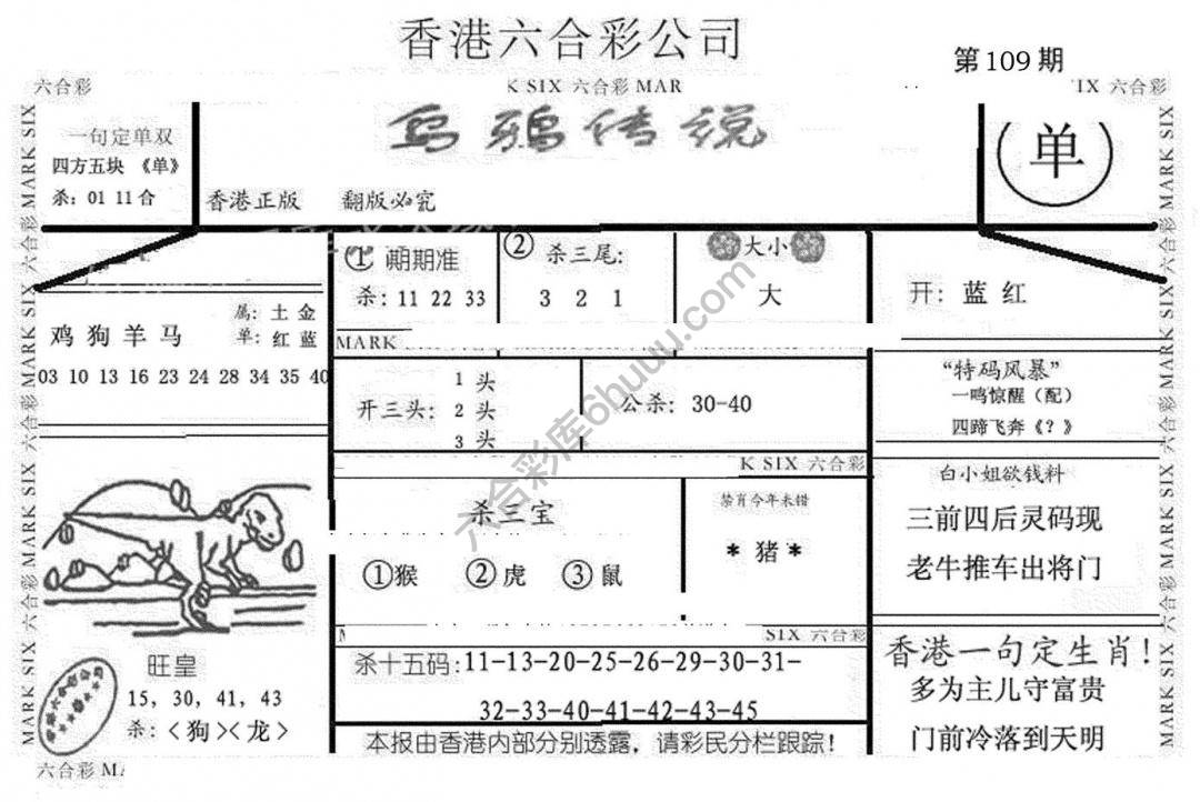 乌鸦传说