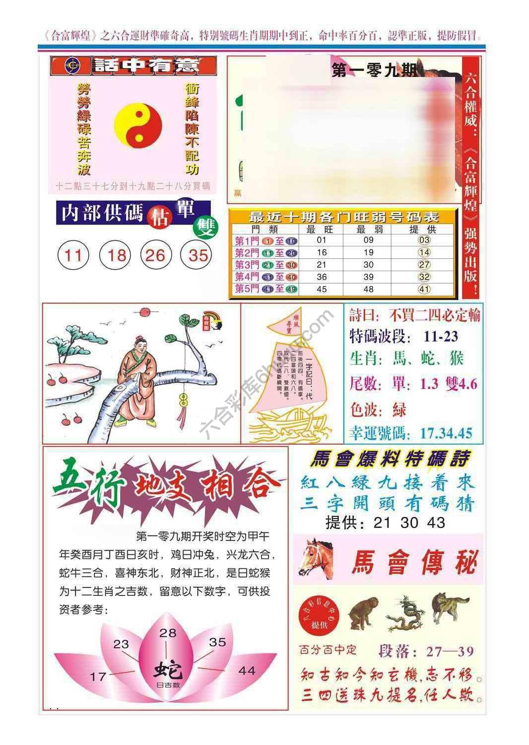 合富辉煌