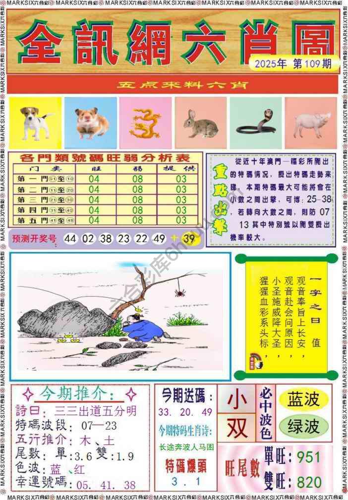 全讯网六肖图