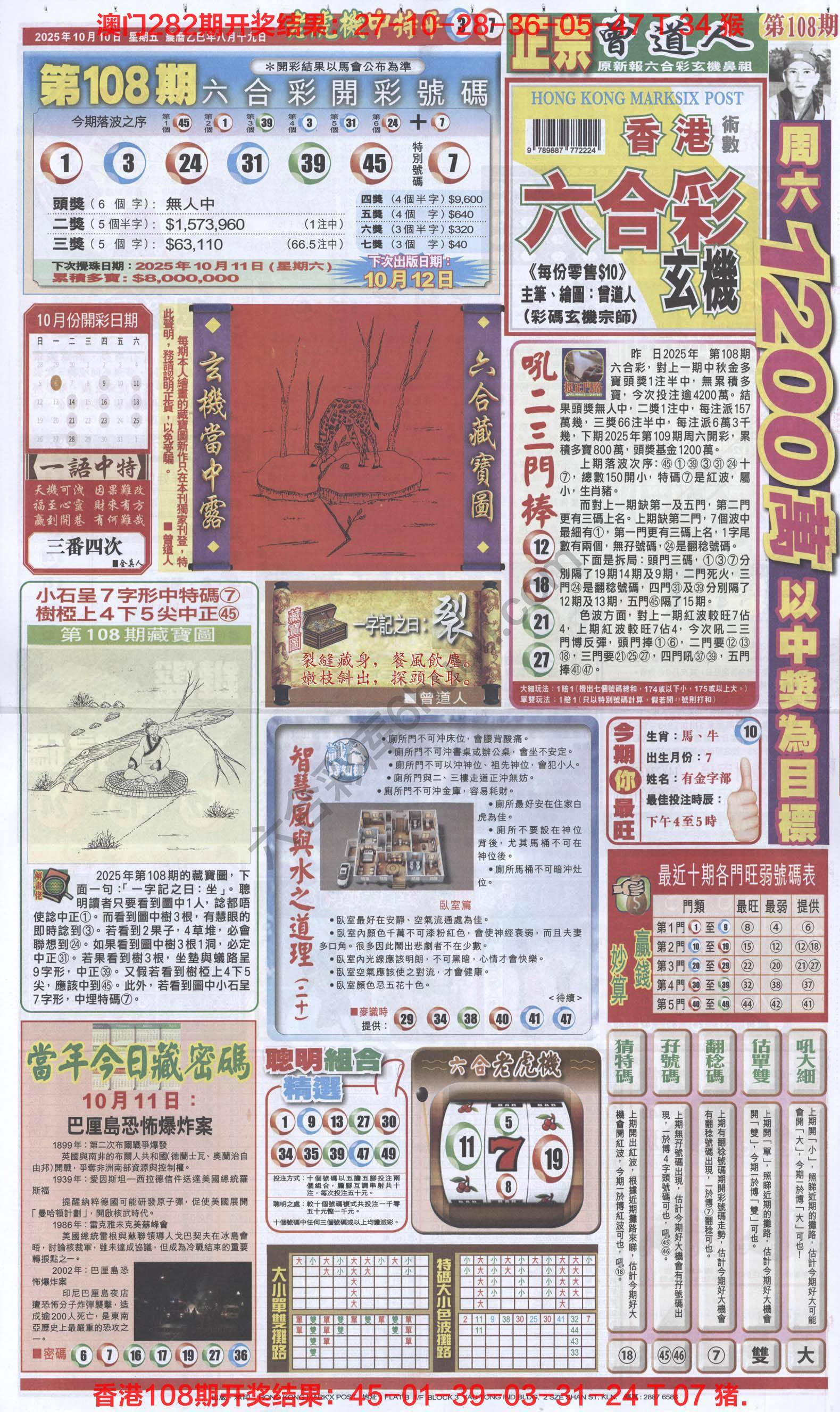 跑狗图