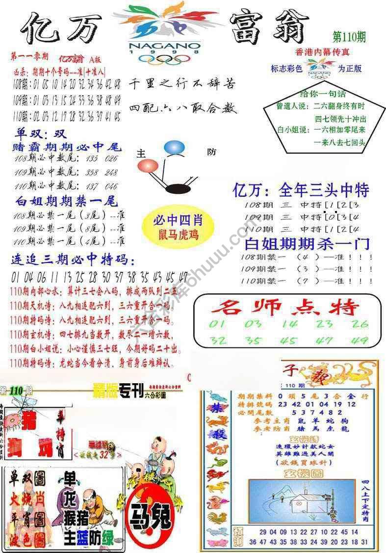 亿万富翁