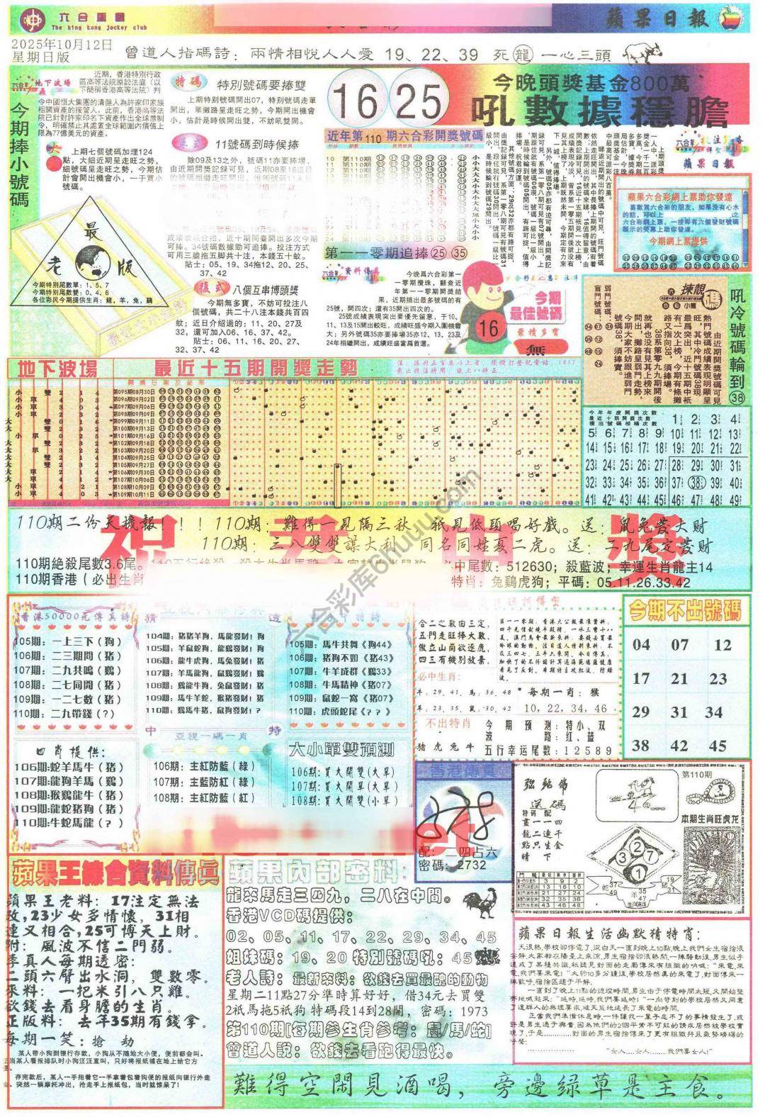 苹果日报