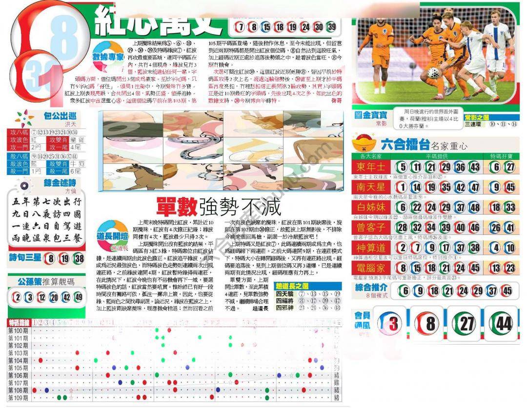 香港商报